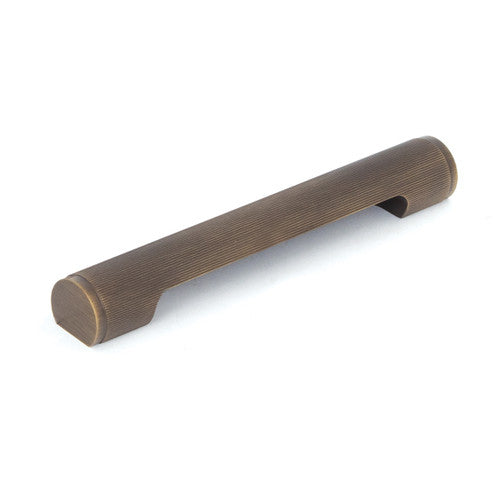 Momo Manhattan Solid Brass Pull Handle 160mm In Bronz