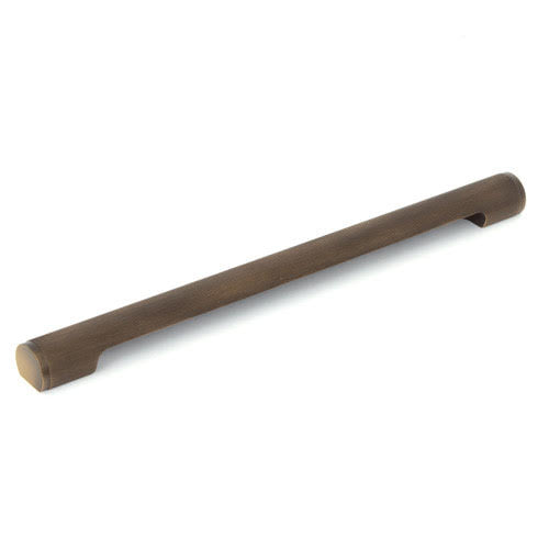 Momo Manhattan Solid Brass Pull Handle 320mm In Bronz Main image