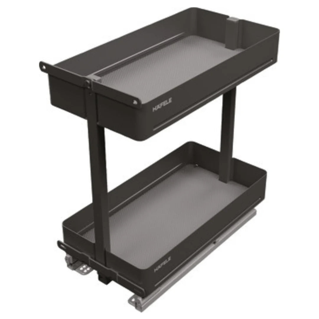 Hafele Utensio Plus H2, Maxi Base Pull out Unit Main image