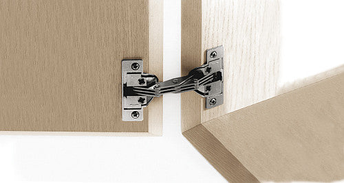 Mitred Hinge, GS 45, Opening Angle 135° Secondary image