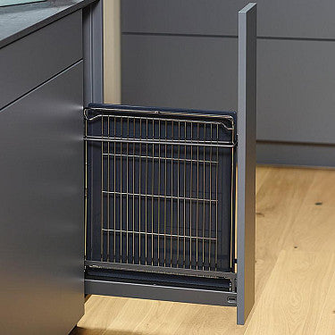 Pull Out Baking Tray Storage for Narrow Space Secondary image