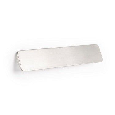 Momo Switch Pull Handle 160mm In Brushed Nickel Main image