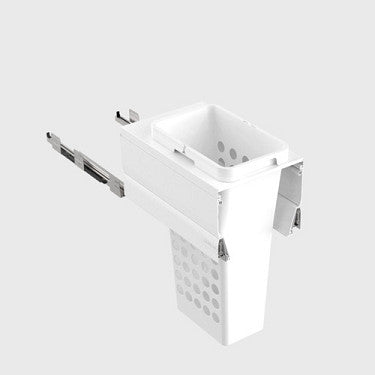 Tanova Soft Close Slide Out Laundry System 350mm 1 x 36L
