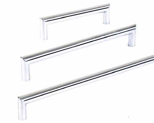 Tabular Stainless Steel Door handle