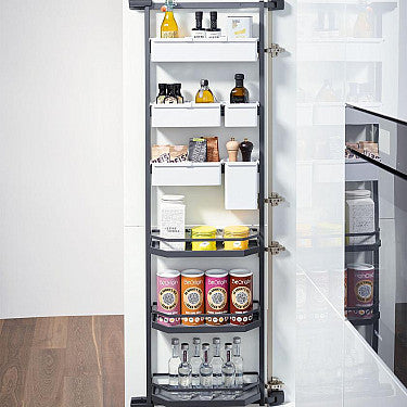Tandem Side for Pantries