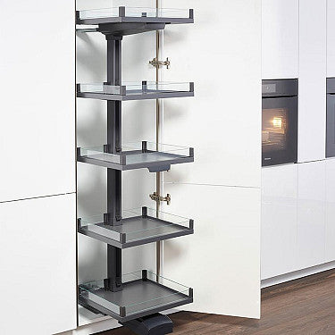 Convoy Lavido Pull-Out Pantry Unit