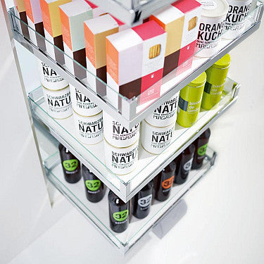 Convoy Lavido Pull-Out Pantry Unit Secondary image
