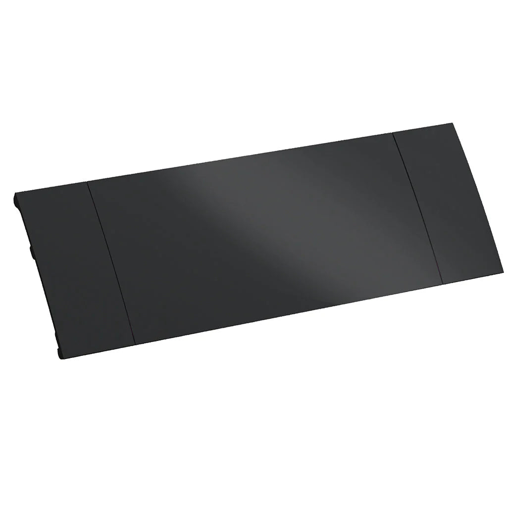 Aluminium Power Frame Cover, Black Secondary image