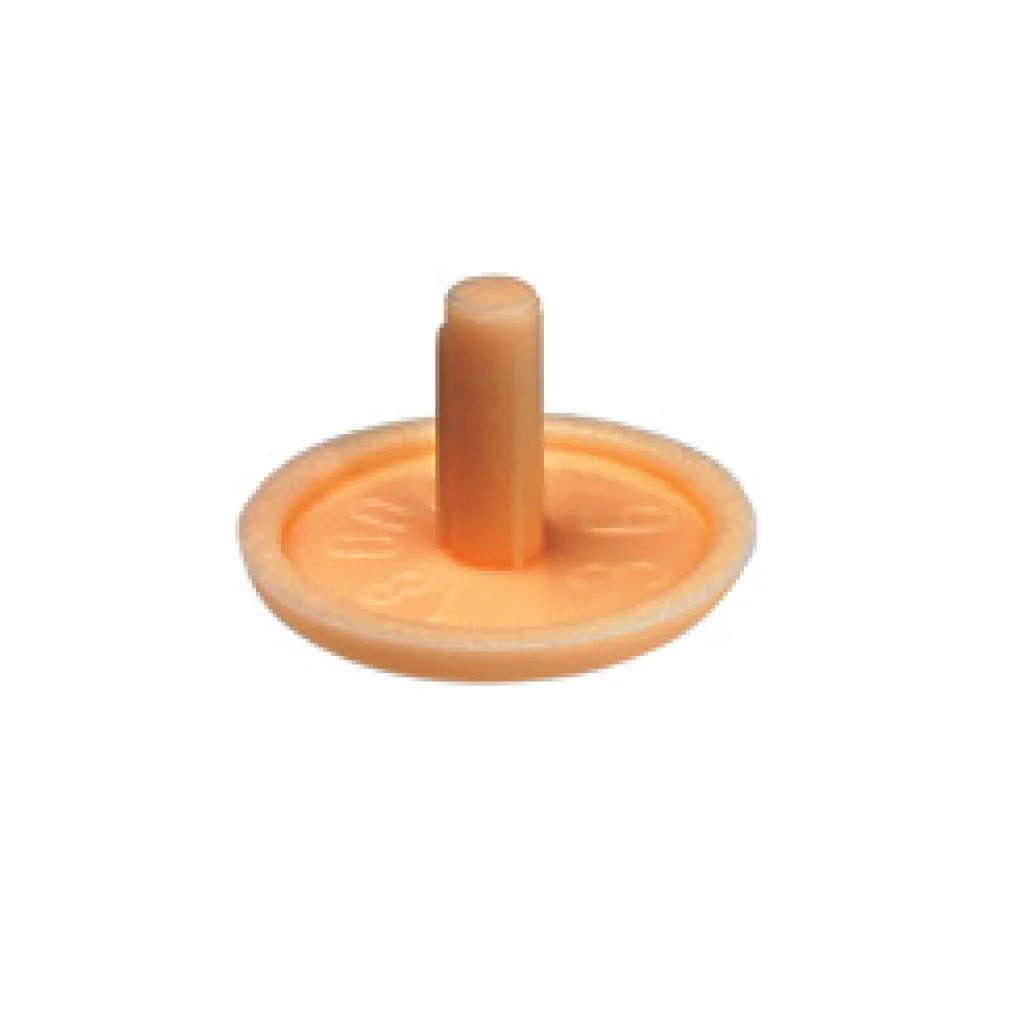 Hafele Press-Fit Cover Caps
