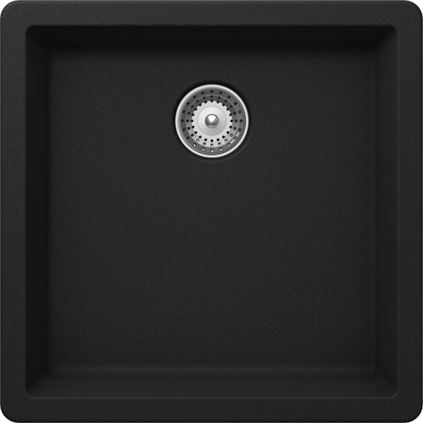 Hafele Quartz Single Bowl Sink