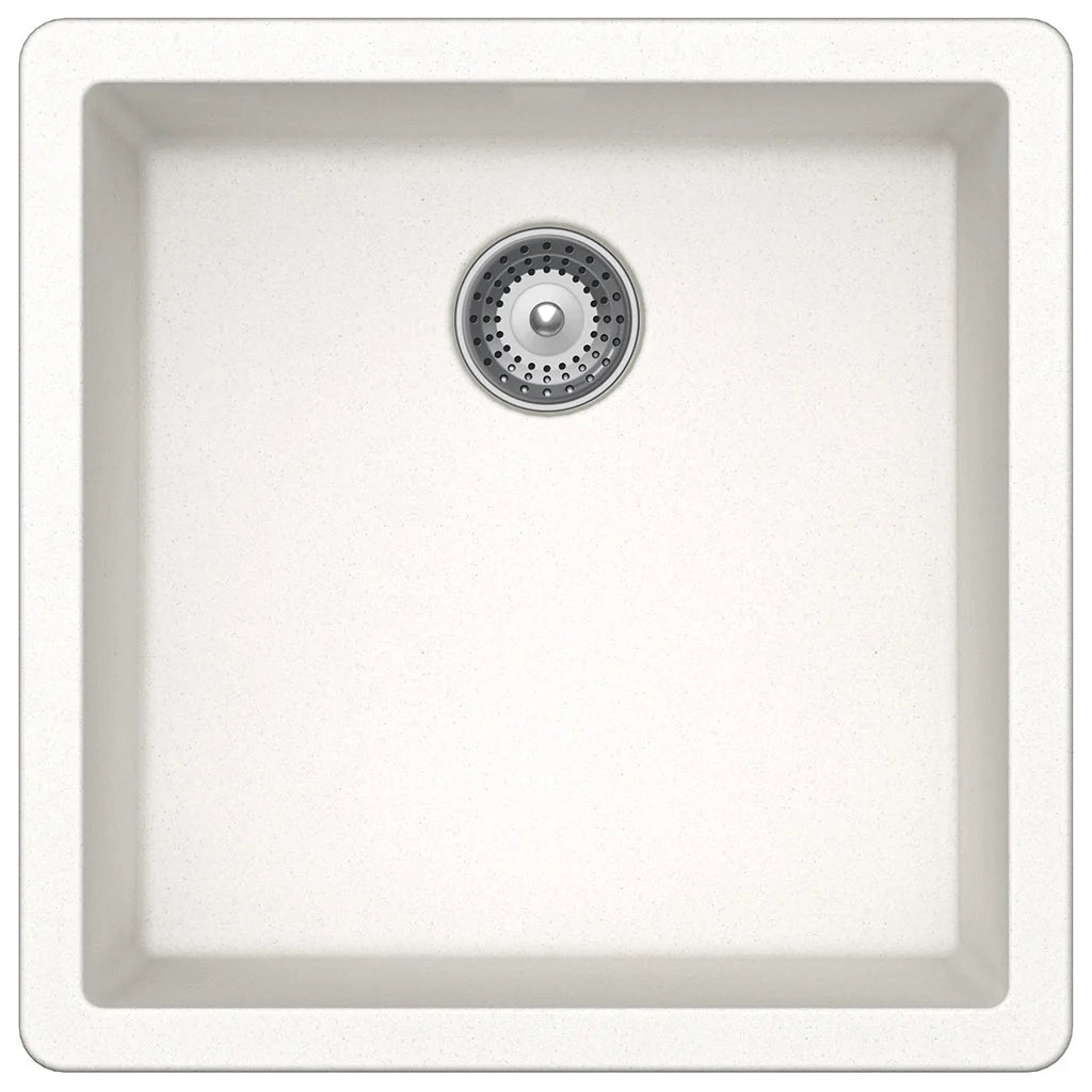 Hafele Quartz Single Bowl Sink Main image