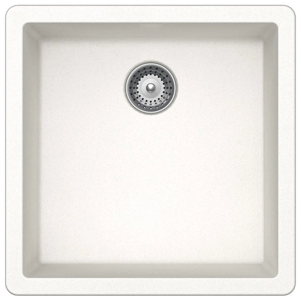 Hafele Quartz Single Bowl Sink