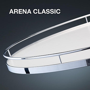 REVO 90° - Kitchen Corner Unit, Arena Style Secondary image