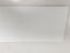 White Finish Laminated Kitchen Kickboard matt 150mm
