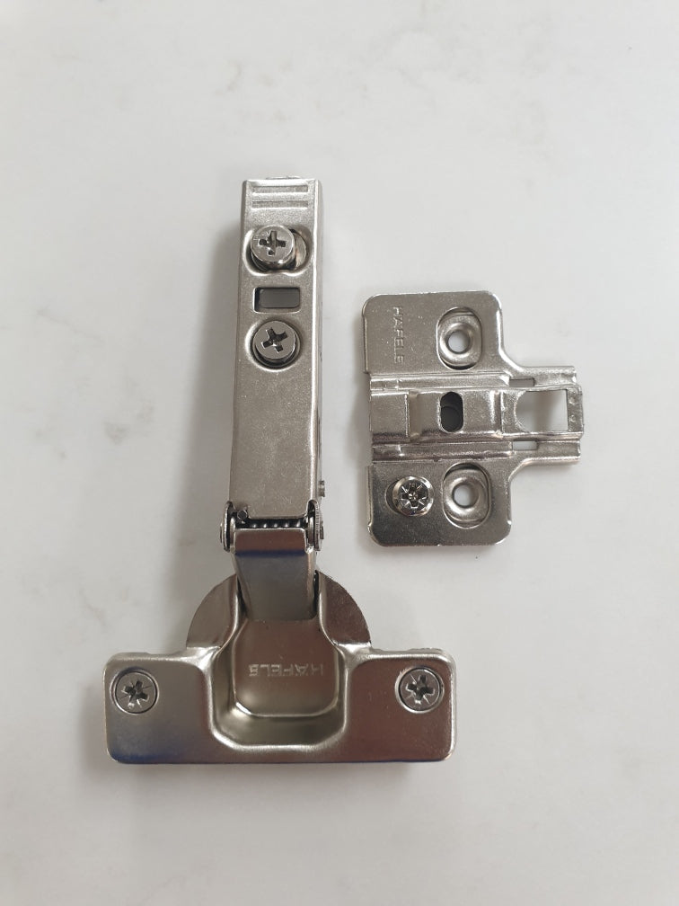 Hafele Soft Close Cabinet Door Hinge Main image