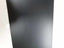 Black Finish Laminated Kitchen Kickboard matt Height 150mm