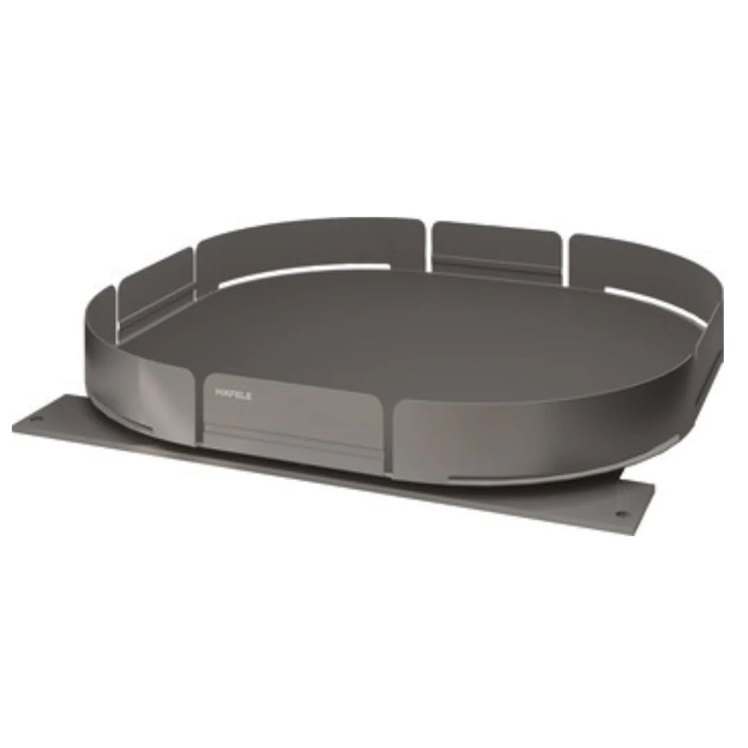 Hafele Utensio Plus H2, Revolving Shelf Main image