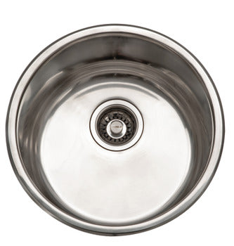 Hafele Round Bowl Sink Main image