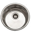 Hafele Round Bowl Sink