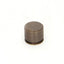 Momo Sussex Solid Brass Knob 35mm In Bronze