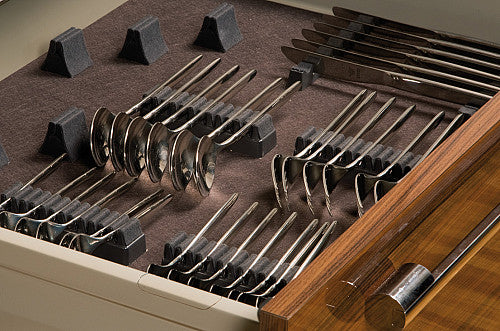 Self-Adhesive Felt Cloth For Drawer Bottom Lining