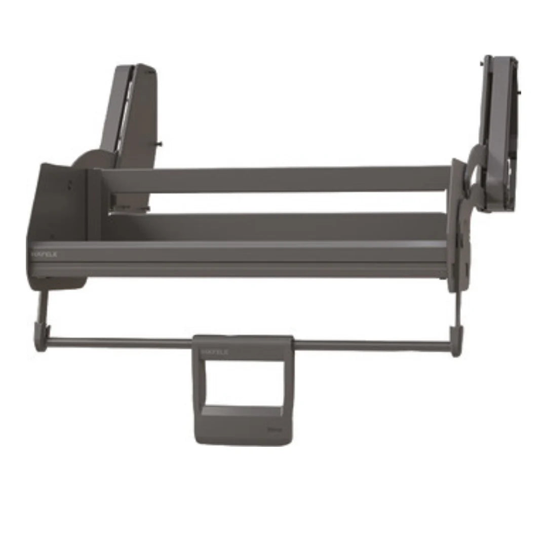 Hafele Utensio Plus H2 Overhead Drop-Down Unit Main image