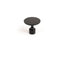 Floid 35mm Vintage Style Knob Black Matt