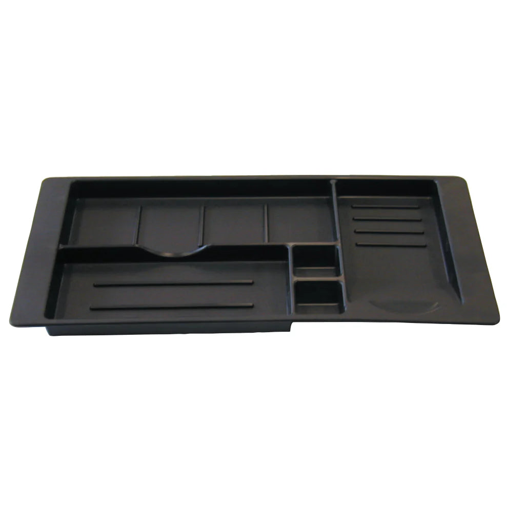 Deluxe Sliding Pencil Tray Main image