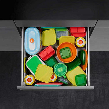 Spaceflexx Drawer Insert, Flexible Elastic Dividers