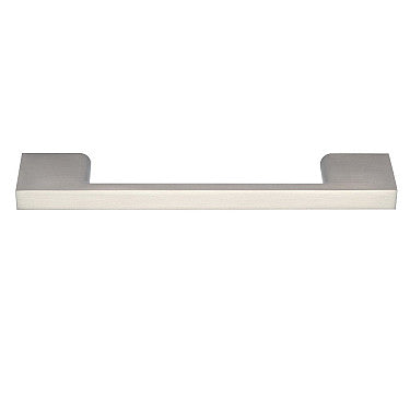 SS Matt And Coloured Bar Handle, Hole Spacing 96mm