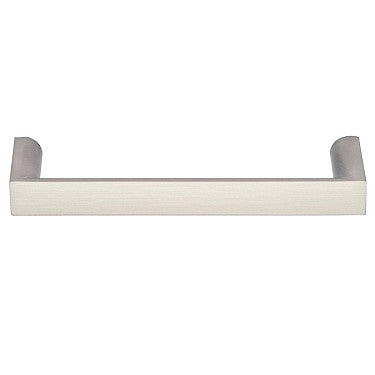 Zinc-Alloy Bar handle, Hole Spacing 96mm