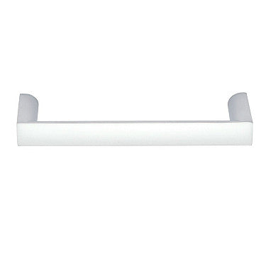 Zinc-Alloy Bar handle, Hole Spacing 96mm