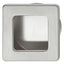 Square Flush Pull Handle Zinc Alloy