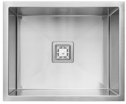 Hafele Squareline Laundry Single Bowl Sink Main image