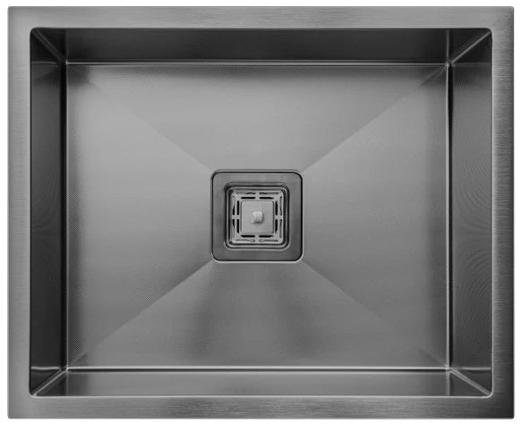 Hafele Squareline Laundry Bowl Linen Secondary image