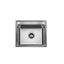 Hafele Squareline Plus Single Bowl Laundry Tub