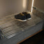 Starax Sliding Wire Shoe Rack For Wardrobe