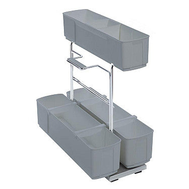 Under Sink Pull Out Storage Unit Secondary image