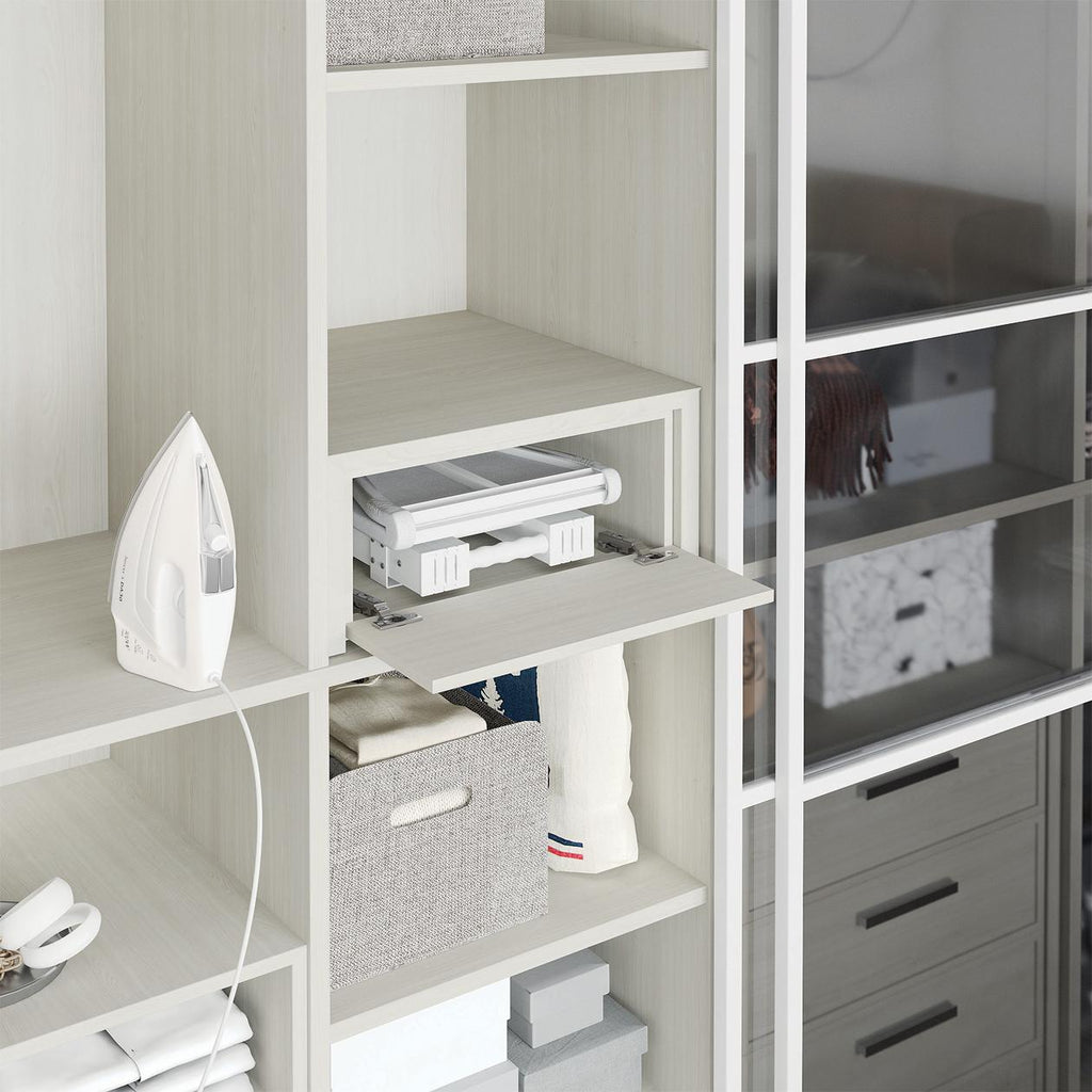 Storg Riki Pull-Out Ironing Board Drawer