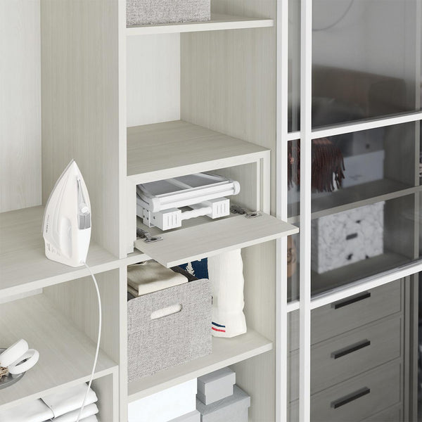 Storg Riki Pull-Out Ironing Board Drawer