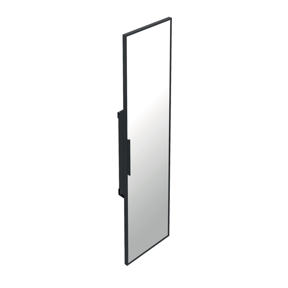 Storg Riki Pull-Out Mirror, 1300mm Height Secondary image