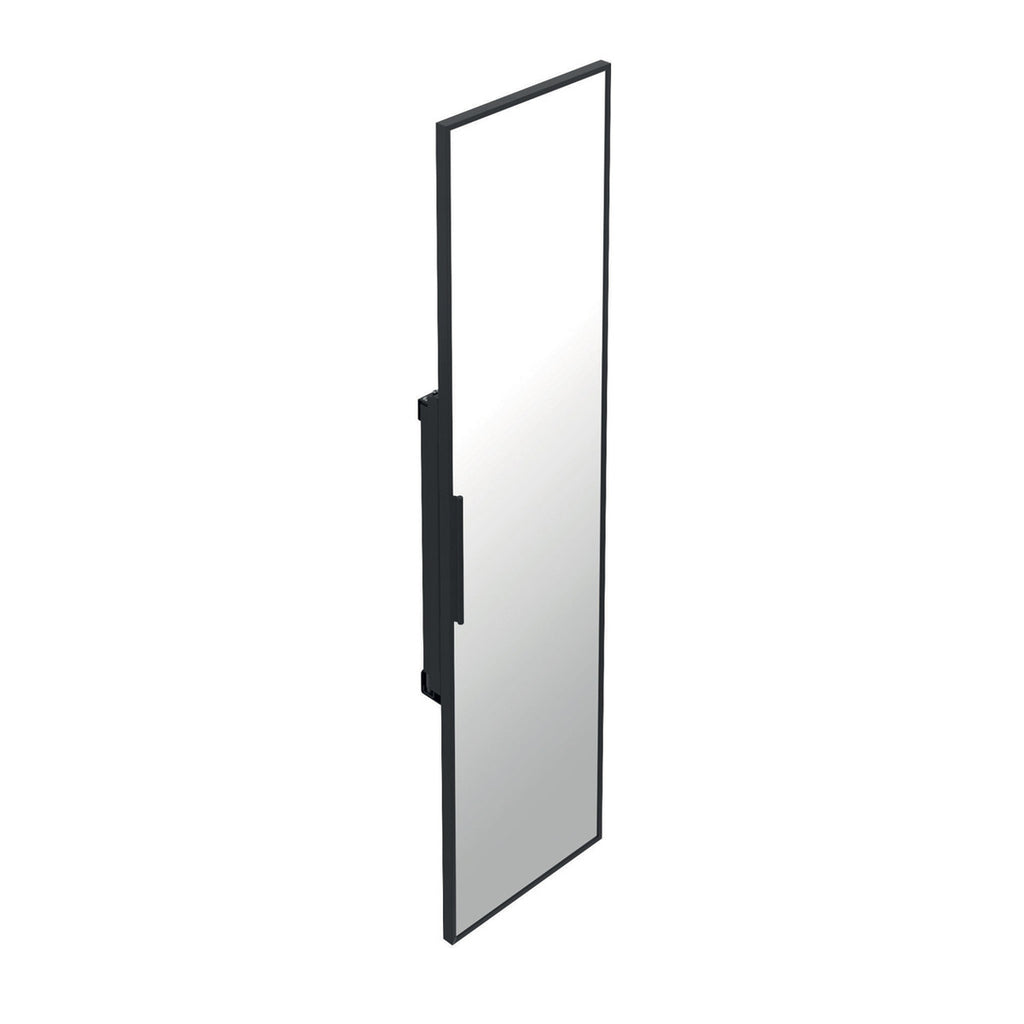 Storg Riki Pull-Out Mirror, 1300mm Height