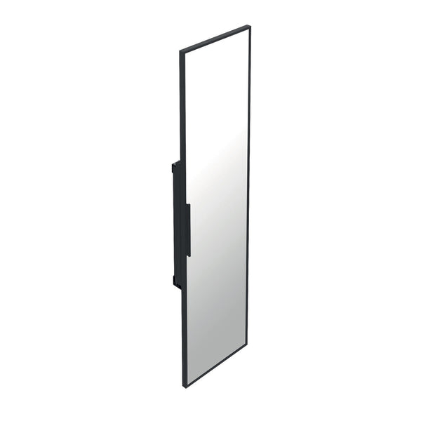 Storg Riki Pull-Out Mirror, 1300mm Height