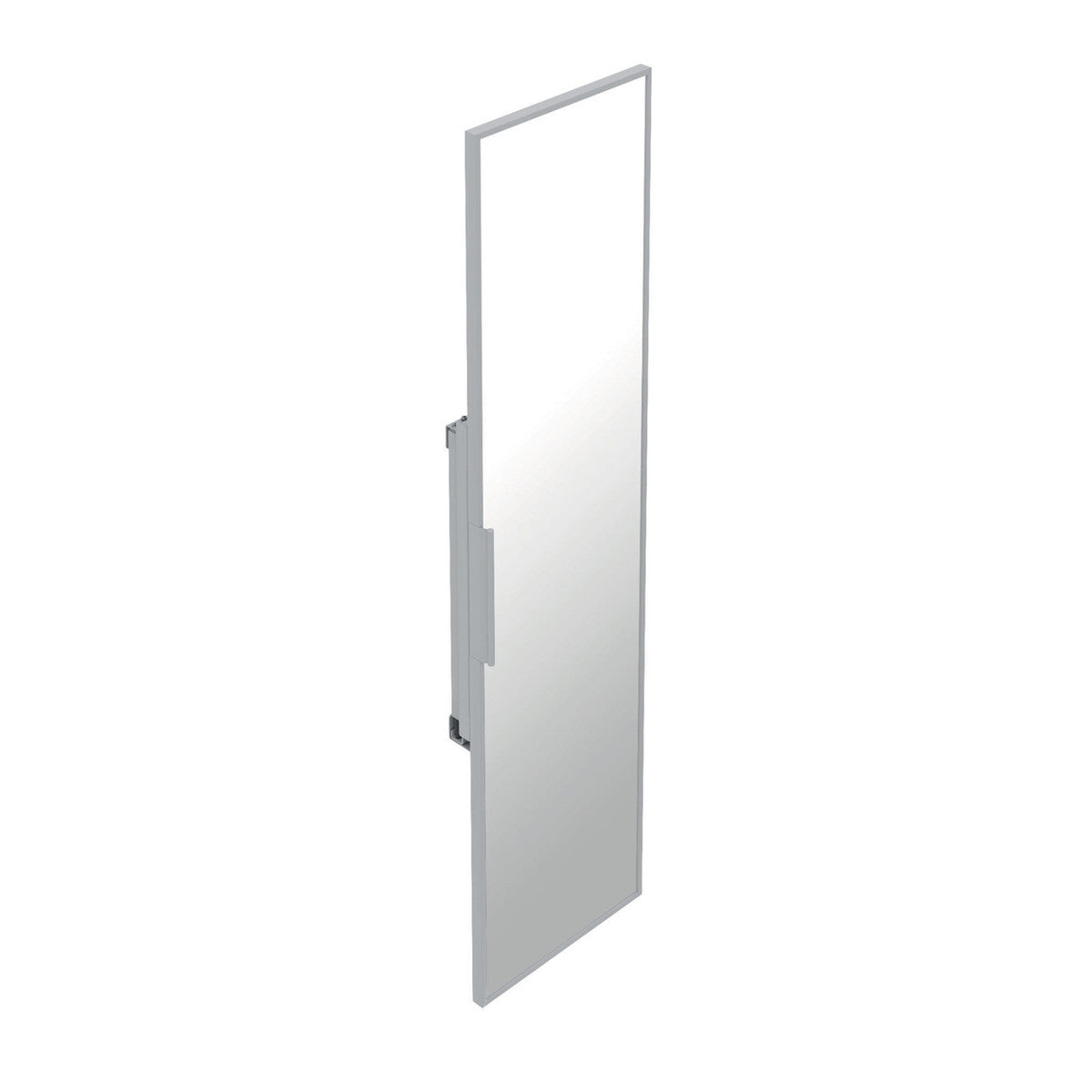 Storg Riki Pull-Out Mirror, 1300mm Height Main image