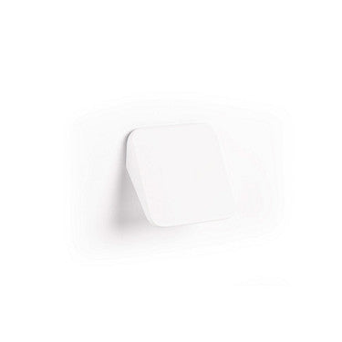 Momo Switch Pull Handle 32mm In Matt White Main image