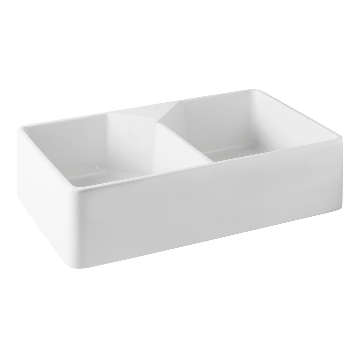 Turner Hastings Double-glazed fine fireclay sink Secondary image