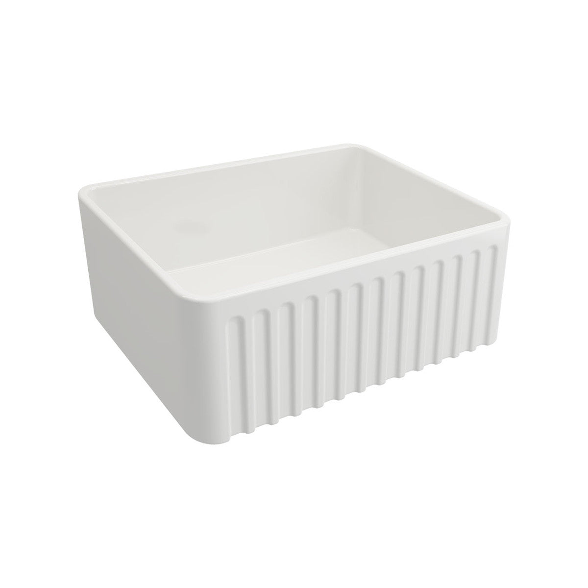 Turner Hastings, Novi 60, Single Bowl Sink Secondary image