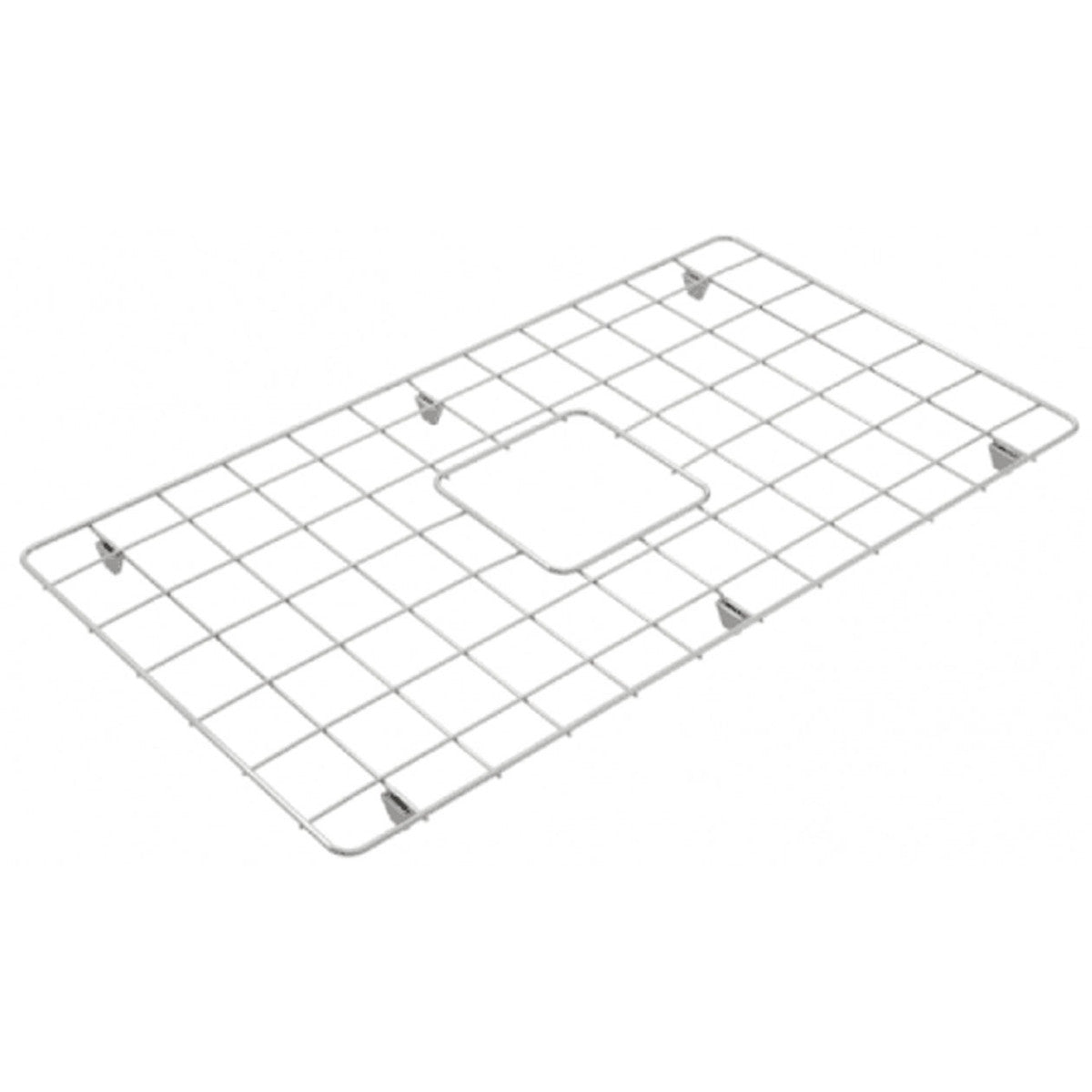 Turner Hastings, Stainless Steel Draining Grid, Suits Novi 75 Sink