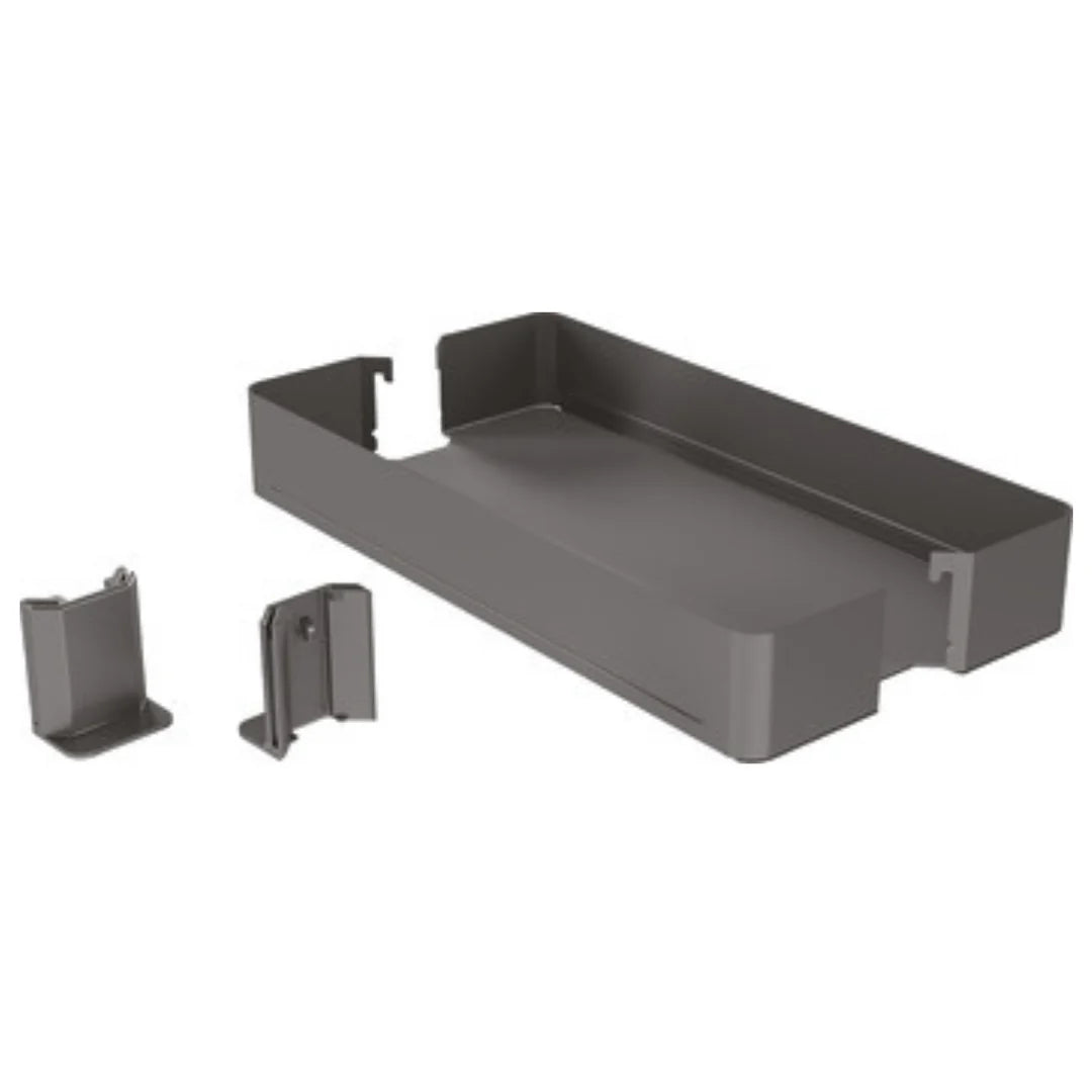 Hafele Utensio Plus H2, Tall Pantry unit additional shelf