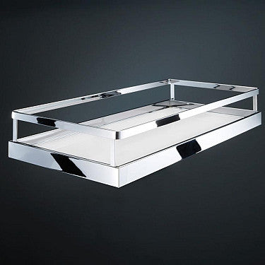 Tandem Pantry Unit, Arena Style